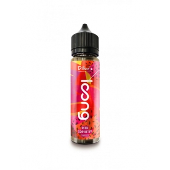 Longfill DILLON'S SWEEET LONG 10ML- REED SOR`BETTY